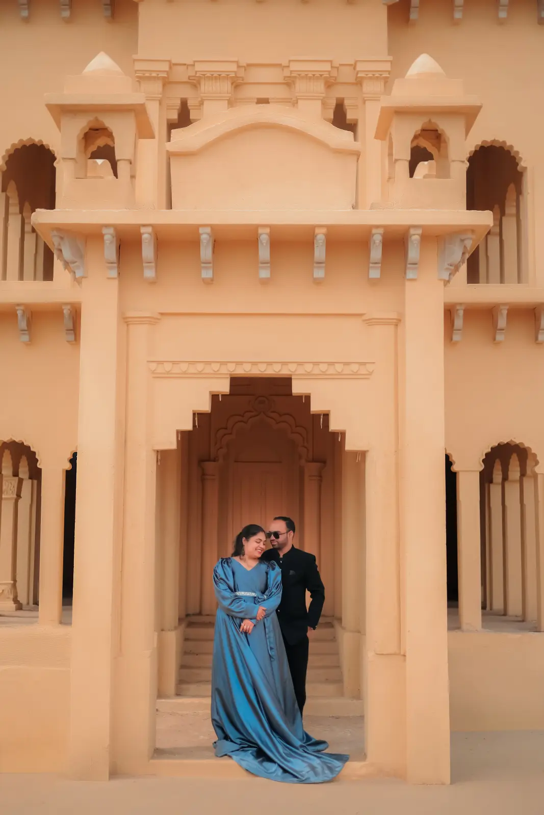 Prewedding