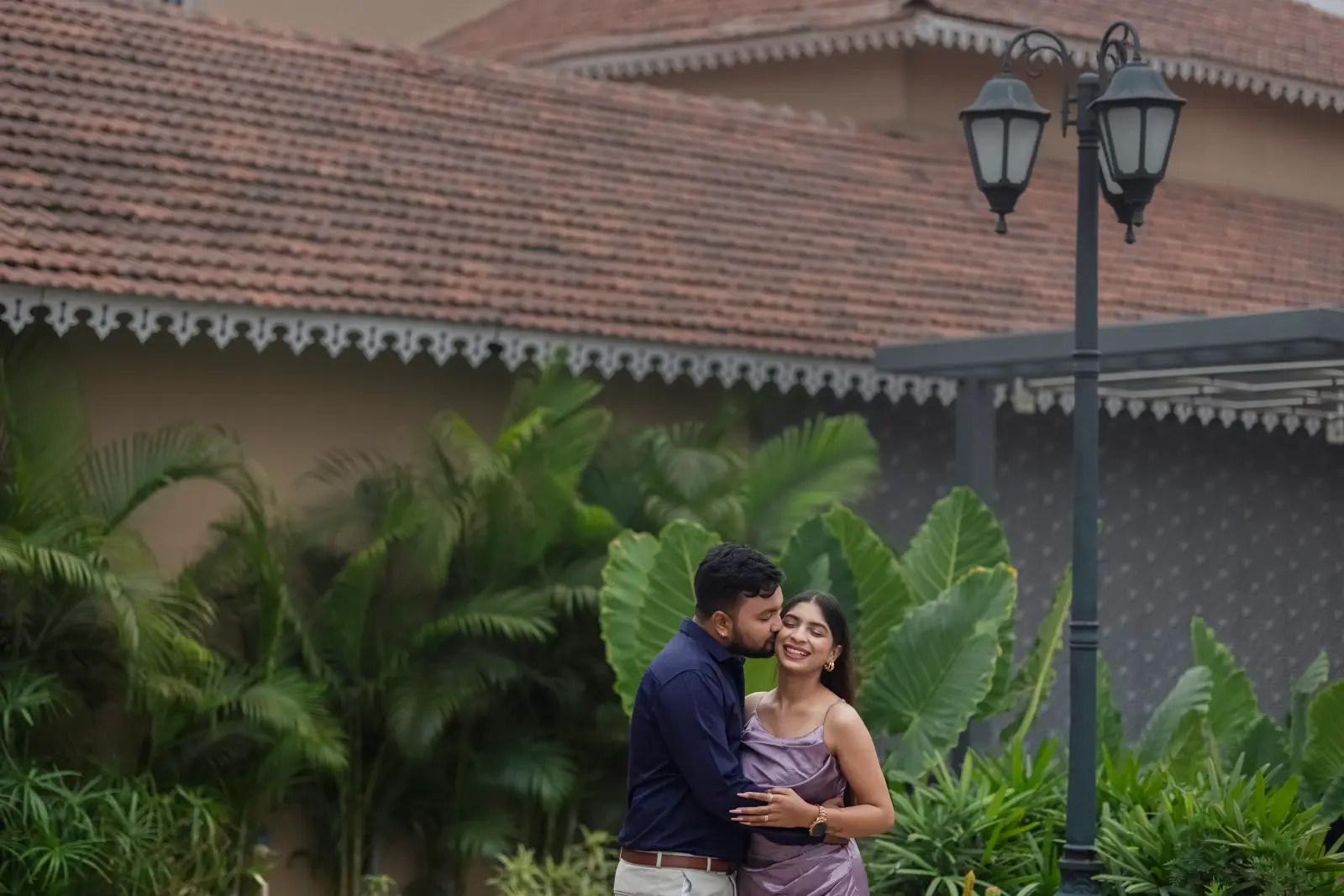 Prewedding