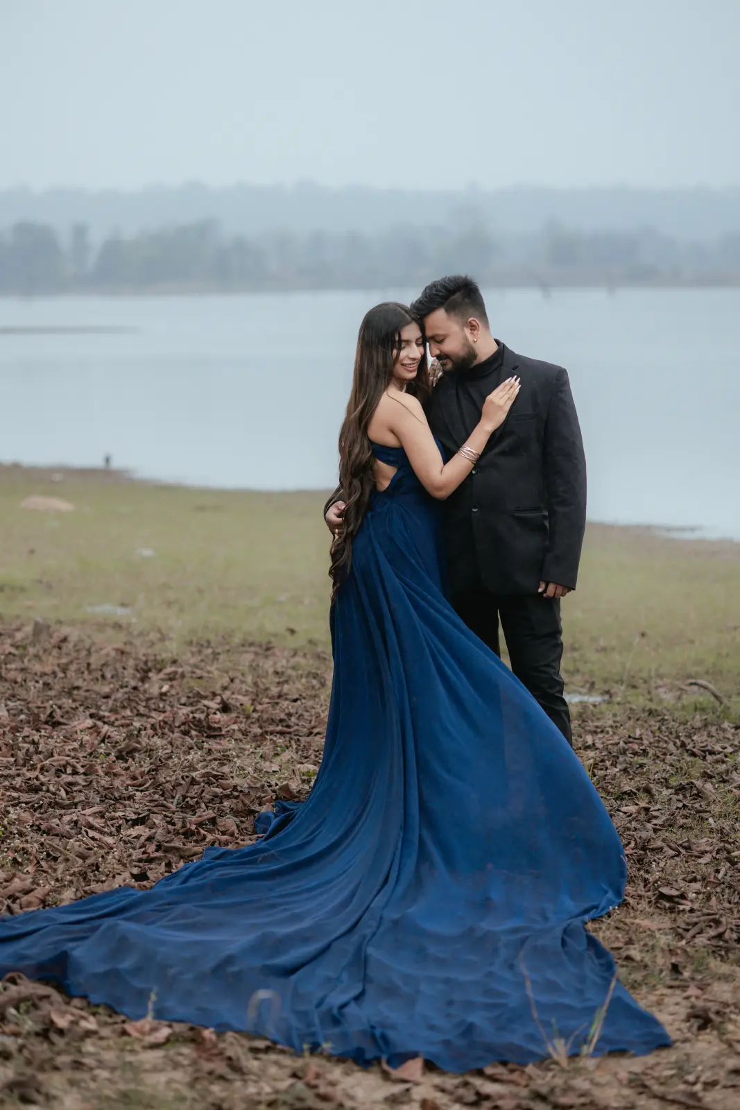 Prewedding