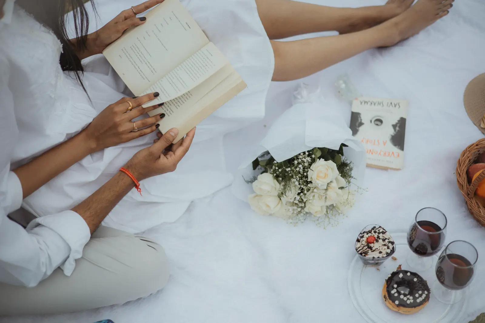Prewedding